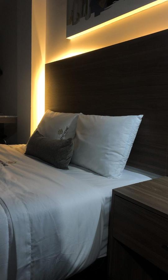 Hotel Stayhome Енсенада Екстериор снимка