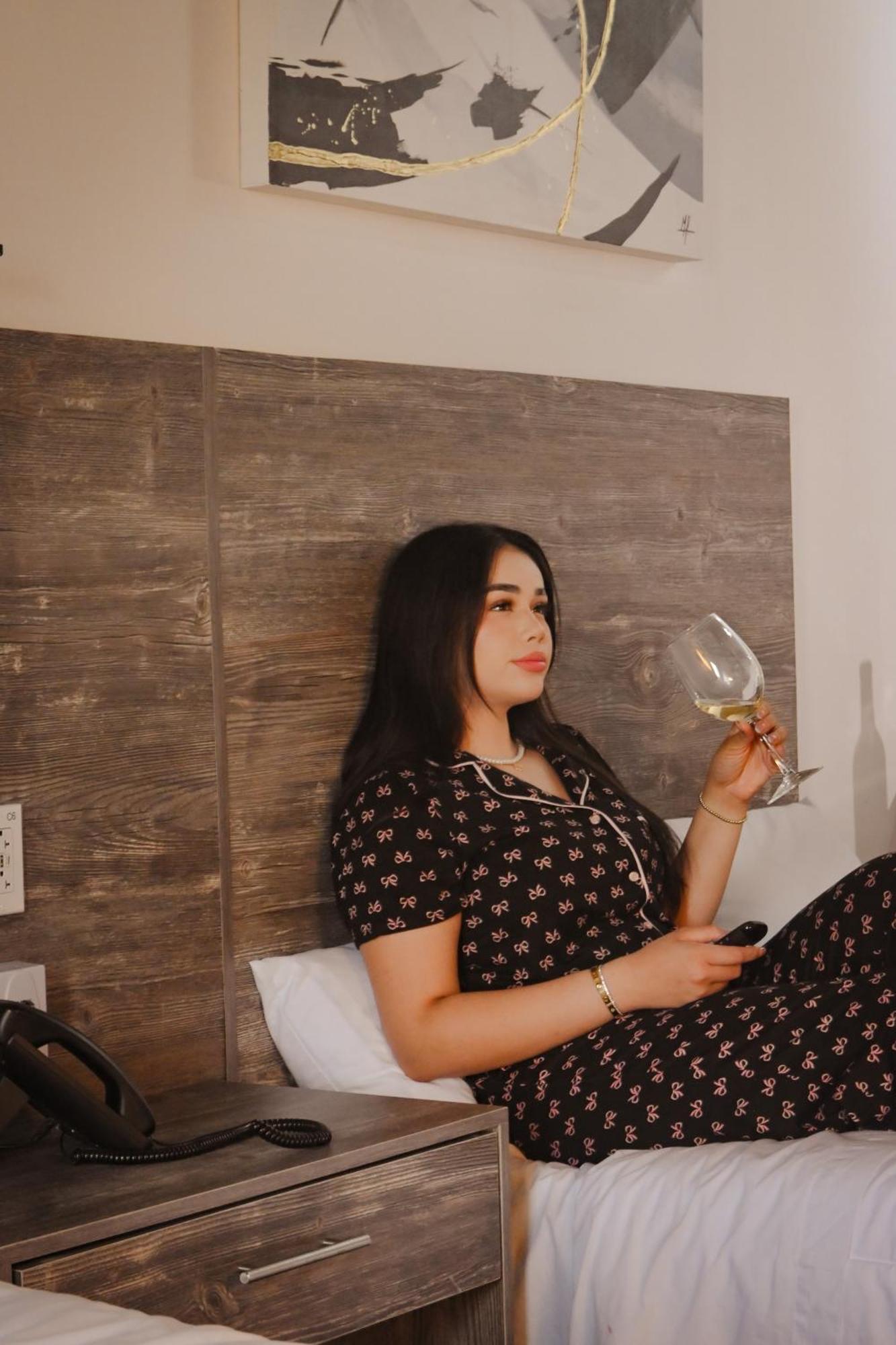 Hotel Stayhome Енсенада Екстериор снимка